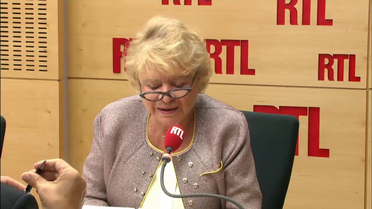 Éva Joly dénonce "la trahison et l'"échec" de François Hollande