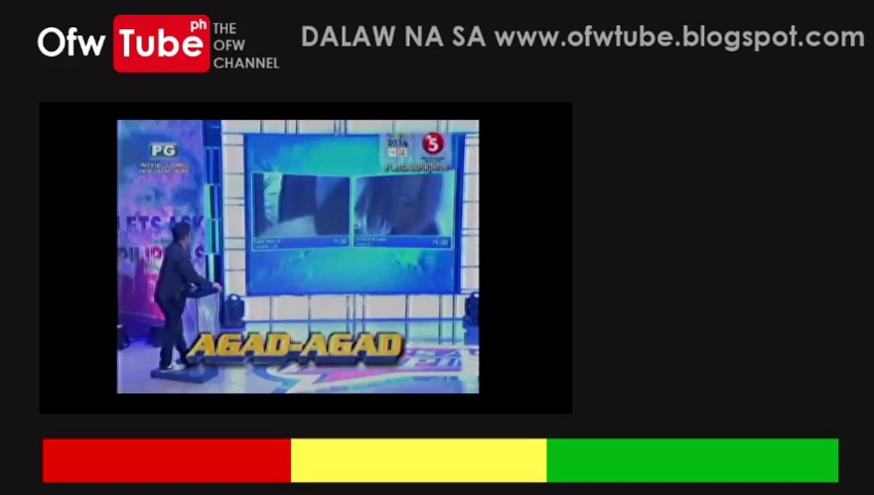 Lets Ask Pilipinas August 22, 2014 Full Episode - Part 1 of 4