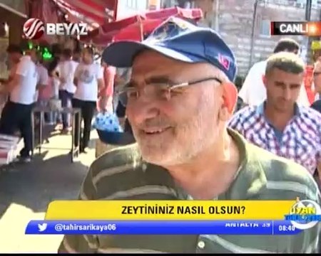 Uyan Türkiyem 25.08.2014 2.Kısım