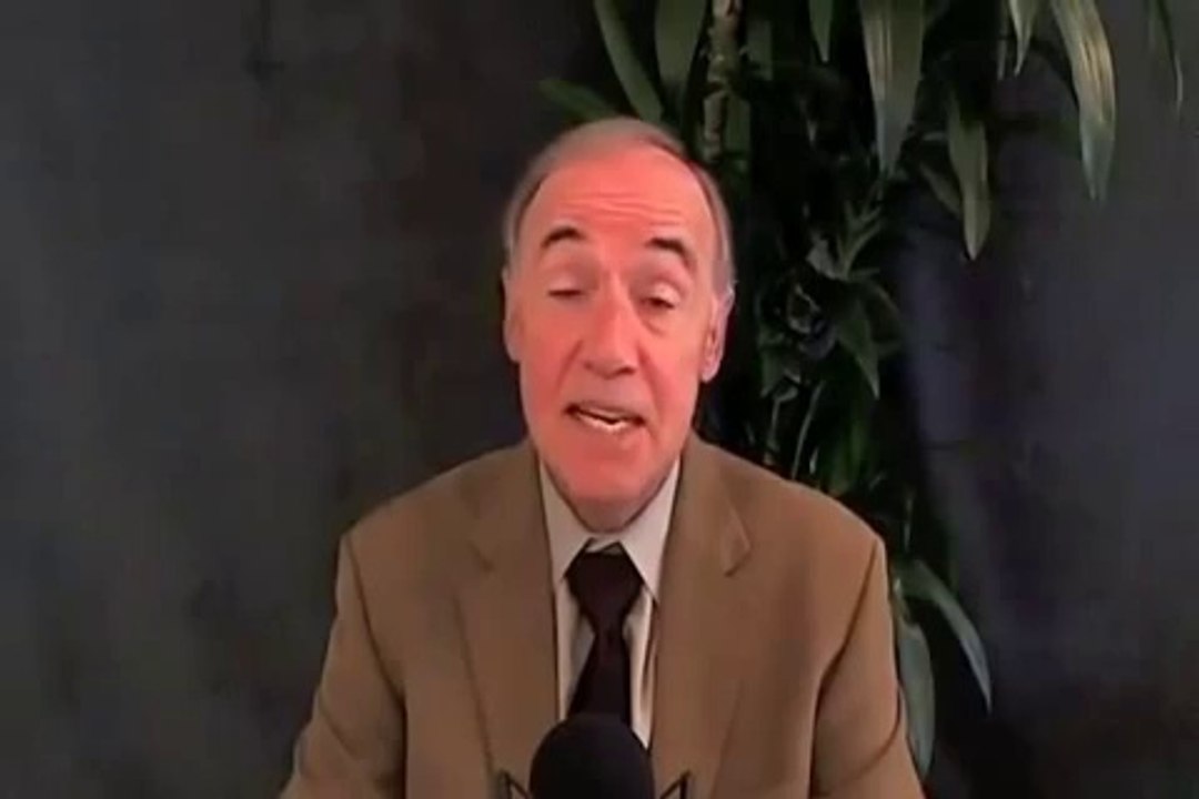 Artemisinin : A Cancer Smart Bomb by Len Saputo, MD