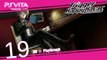 Danganronpa Trigger Happy Havoc (PSV) - Pt.19 【Chapter 2 ： Boys' Life of Despair】