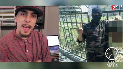 Qui est le meurtrier présumé du journaliste James Foley ?