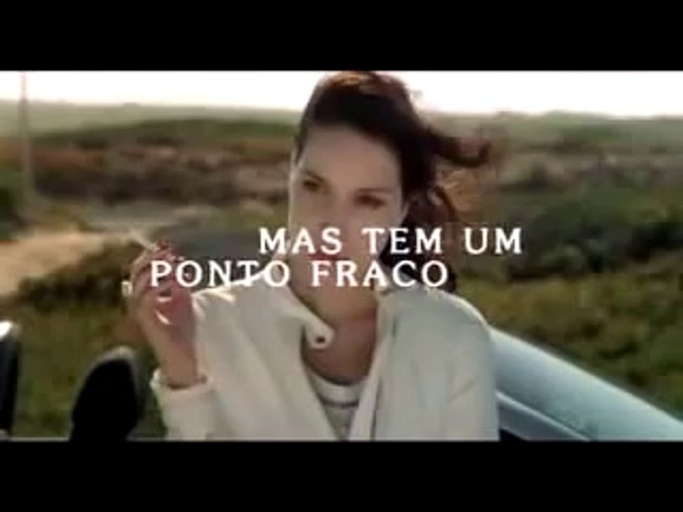 Call Girl - Trailer 1