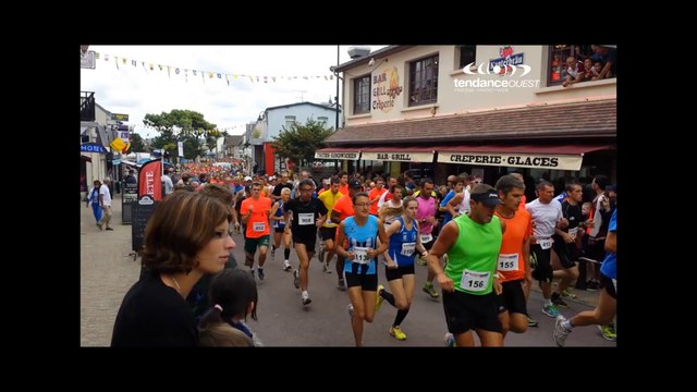 Enduro des Sables 2014 - Coutainville