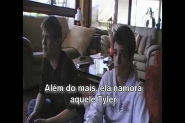 One Hand (português) Parte 1 - Trabalho Interdisciplinar