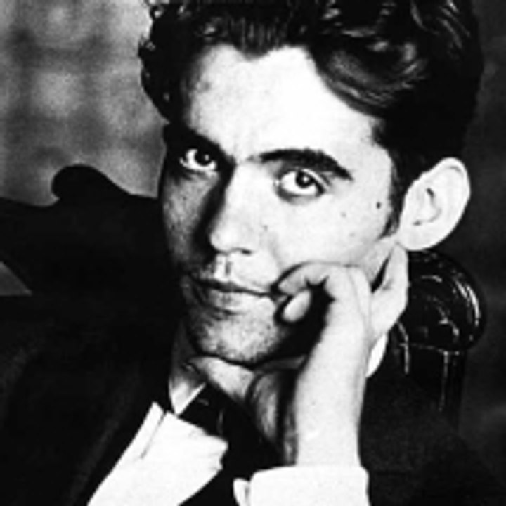 Federico Garcia Lorca - La sposa infedele