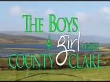 Boys & Girl from County Clare (2003) No Ritmo Da Vida