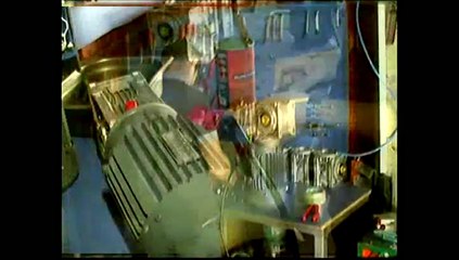 KOPUZ MAKİNE TANITIM