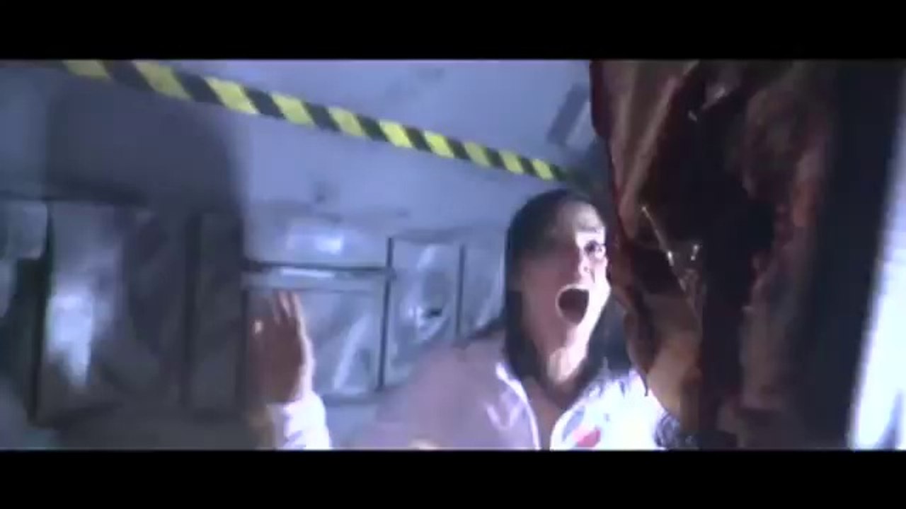 The Dark Lurking - Official Trailer 2010