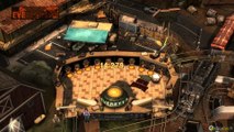 Pinball FX 2 - The Walking Dead - Gameplay