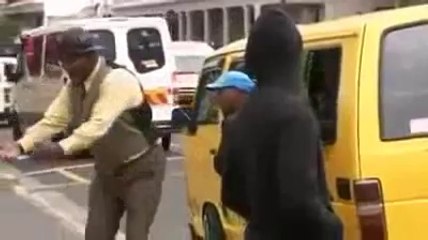 Tabut Şakası  Fena