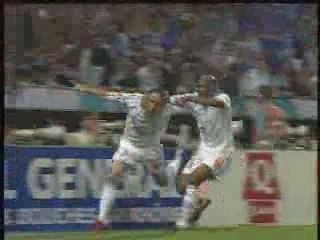 RIBERY vs RENNES
