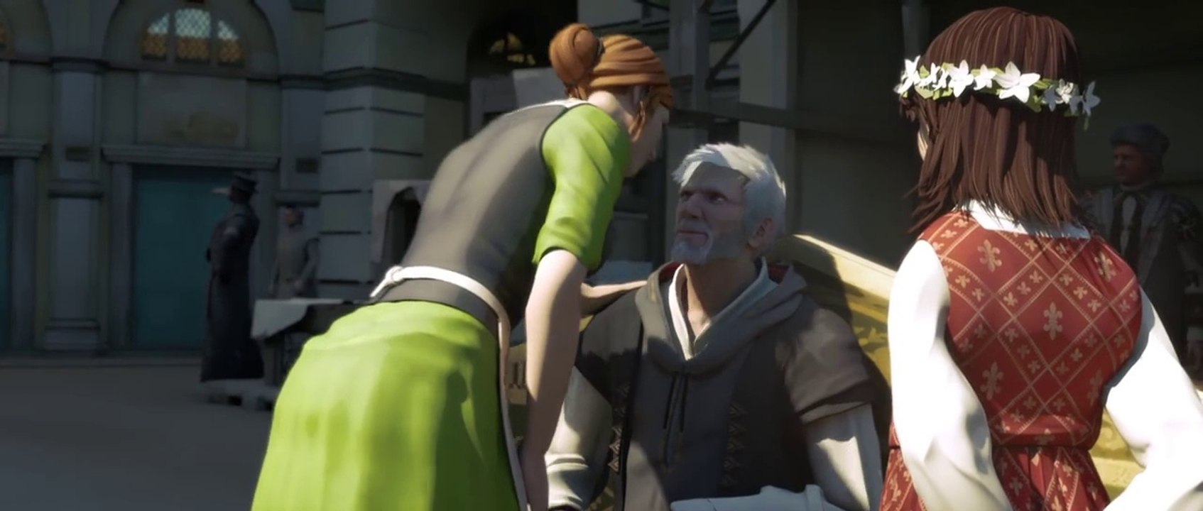 Assassins Creed Embers Subthai