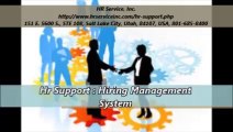 HR Service, Inc : Human Resources Support in Salt Lake City