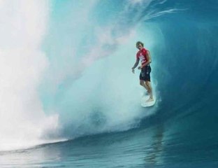 Billabong Pro Tahiti - Day 3 - Highlights