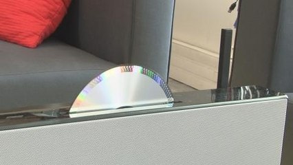 Test de la Sony CMT-X7CD : une mini-chaîne connectée