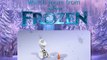 FROZEN - Let It Go Sing-along _ Official Disney HD