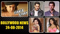 Bollywood News | Salman Khan In Remake Of The Prince And The Pauper | 24th August 2014