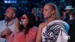 Nicki Minaj Wardrobe malfunction at MTV VMAs performance