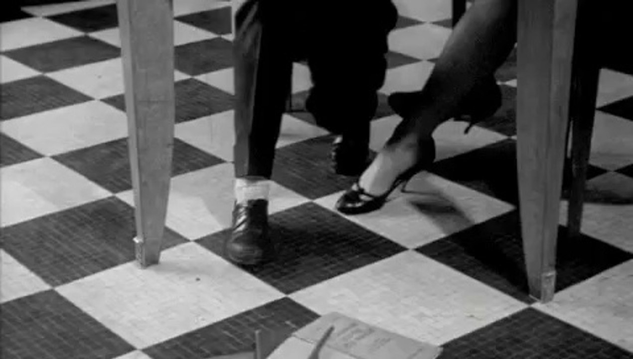 véronique et son cancre - éric rohmer - veronique and his dunce