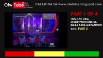 Talentadong Pinoy - August 23, 2014 Full Episode Part 1 Of 4
