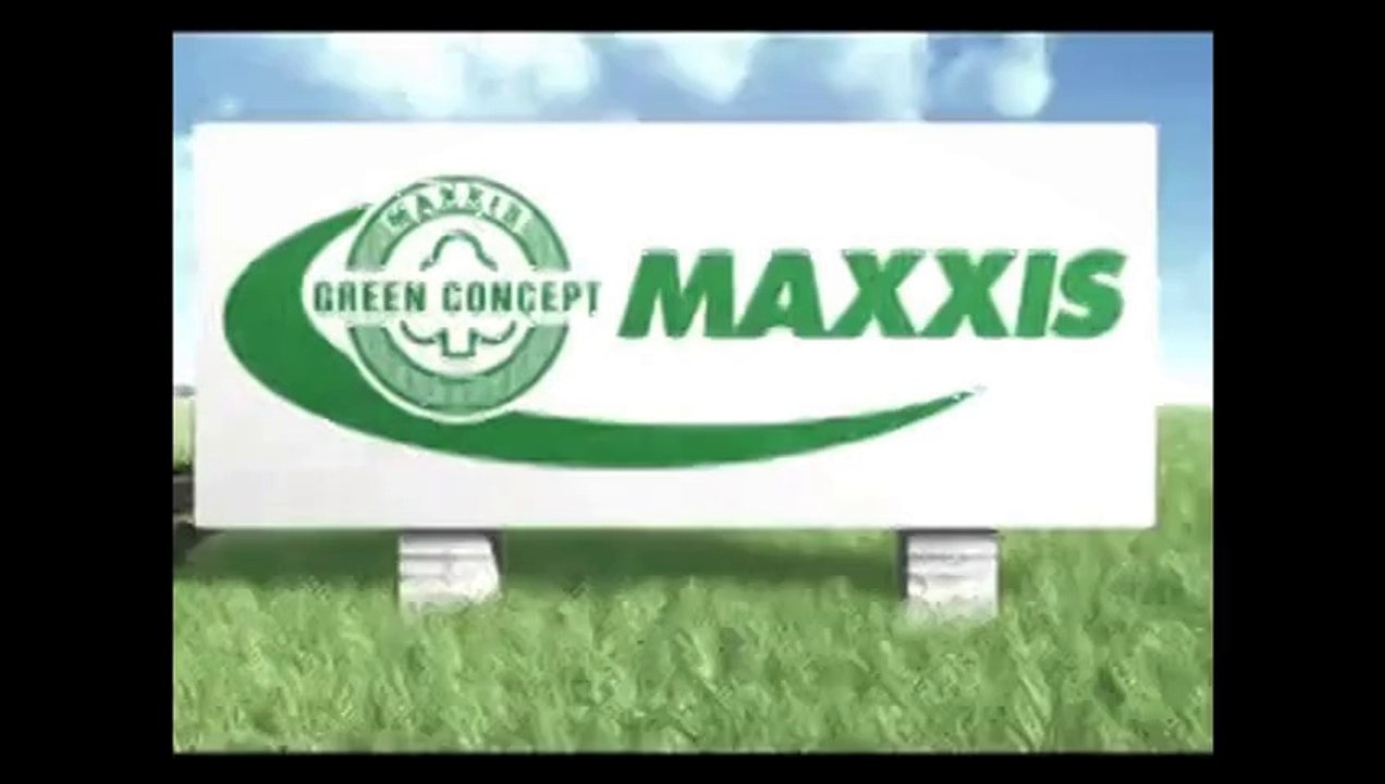 Maxxis Pro R1 www.todoruedas.es