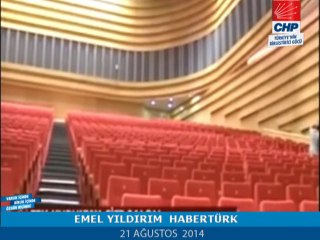 EMEL YILDIRIM HABERTÜRK 21/08/2014