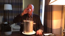 Patrick Stewart’s Ice Bucket Challenge Is A Class Act