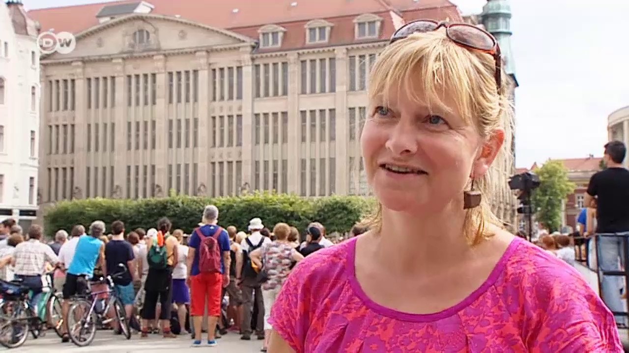 Görlitz: marco ideal para cine, teatro y moda | Destino Alemania