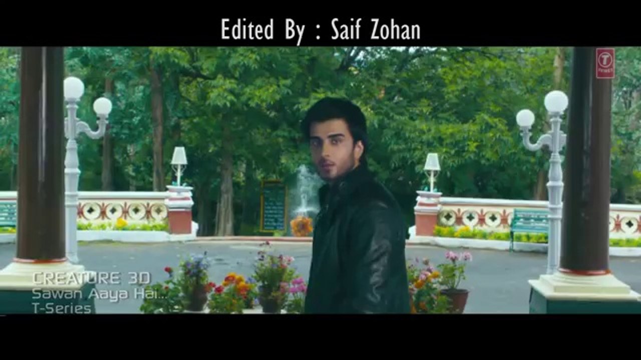 Sawan Aya ha Creature 3D feat Singer Arjit Singh
