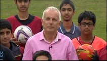 West Bromwich: Lack of Asian football players - The Football Association wants to tackle