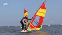 St. Peter-Ording: surf, equitación, carrovelismo | Destino Alemania