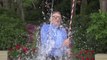 Bill Gates 2014 Ice Bucket Challenge Video - ALS Challenge
