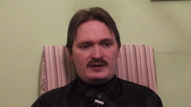 Есть такая партия - Экономические основы Национал-Большевизма Часть 3