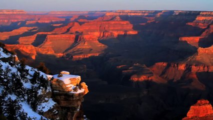 Les gens du fleuve - Le Colorado teaser