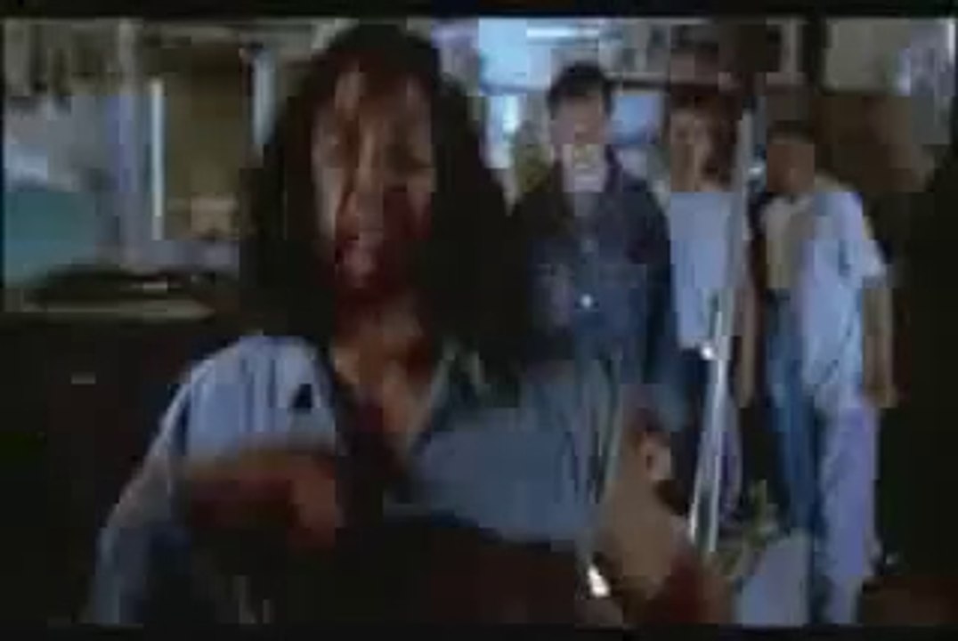 Wishmaster 2 Trailer (1999)