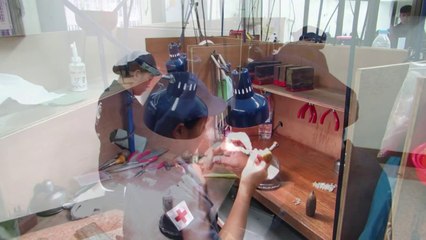 Gemstones: Handmade Prong Settings, ELF925