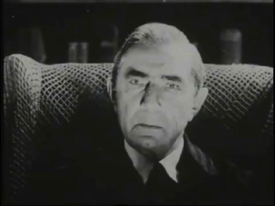 Glen or Glenda? - Glen's Battle/Acceptance