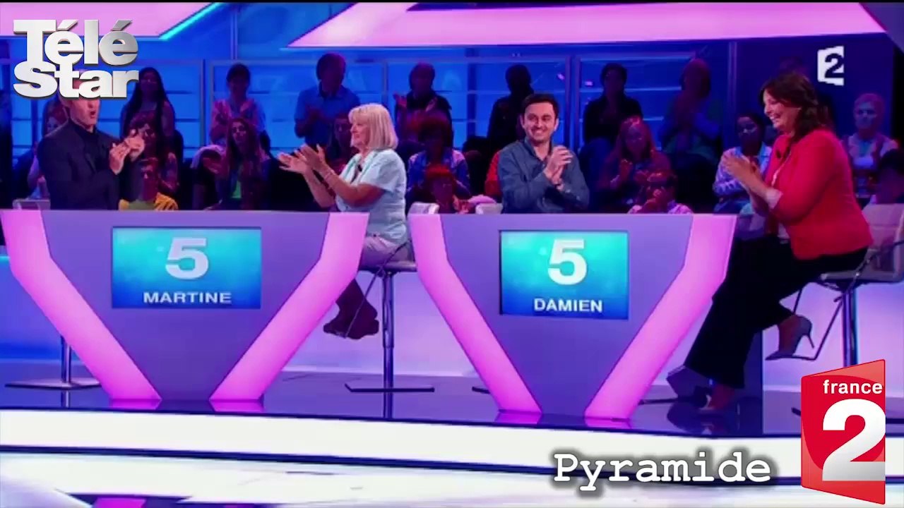 Le zapping Télé Star du 25 août 2014