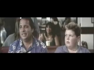 Rat Race Trailer (Recut UPDATED)