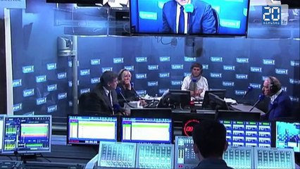 Arnaud Montebourg «ignore» s'il sera encore ministre demain