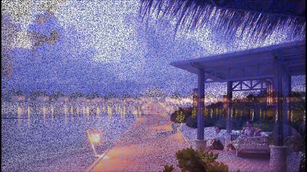 Maldives Luxury Resorts by Maldivler