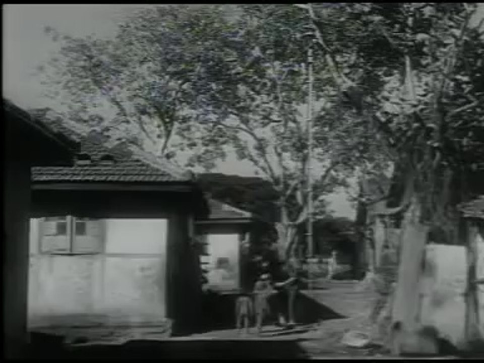 Avare - Awara (Raj Kapoor)