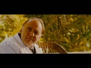 YOUTH WITHOUT YOUTH theatrical trailer