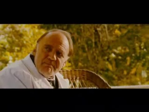 YOUTH WITHOUT YOUTH theatrical trailer