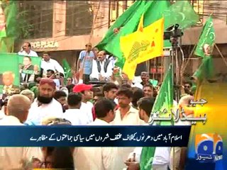 Geo Headlines-25 Aug 2014-1300