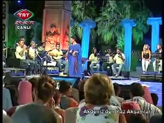 Sevcan Orhan - Ayez Hanım