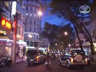 Nhịp Sống SaiGon (Armik - Half Moon Bay)