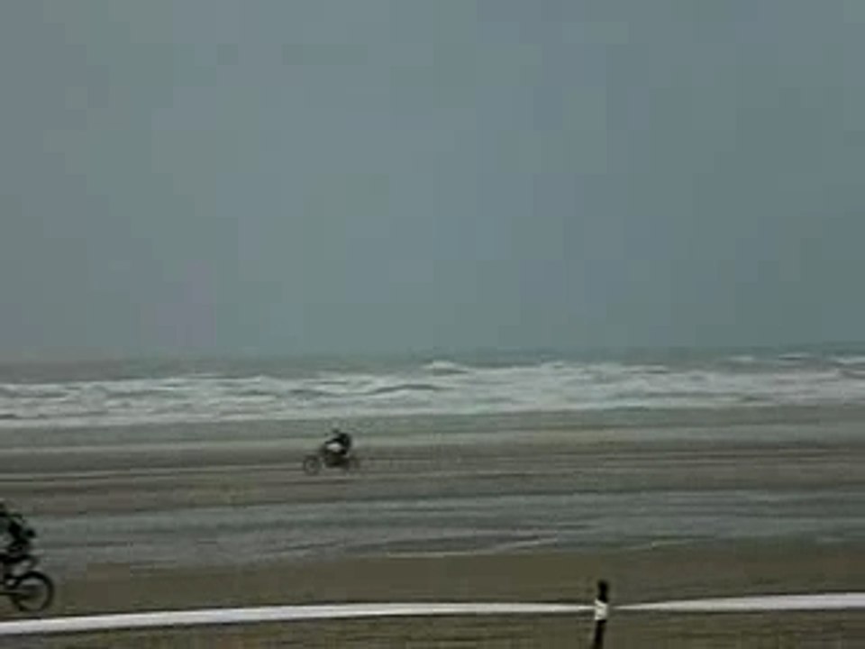 enduro