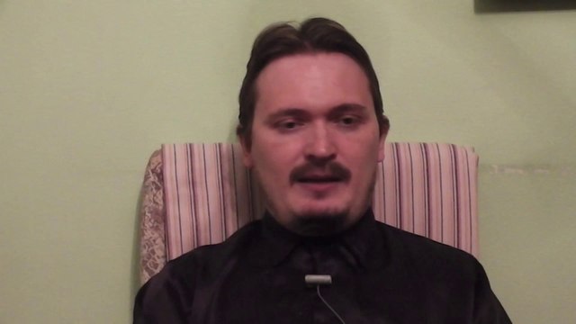 Есть такая партия - Экономические основы Национал-Большевизма Часть 2